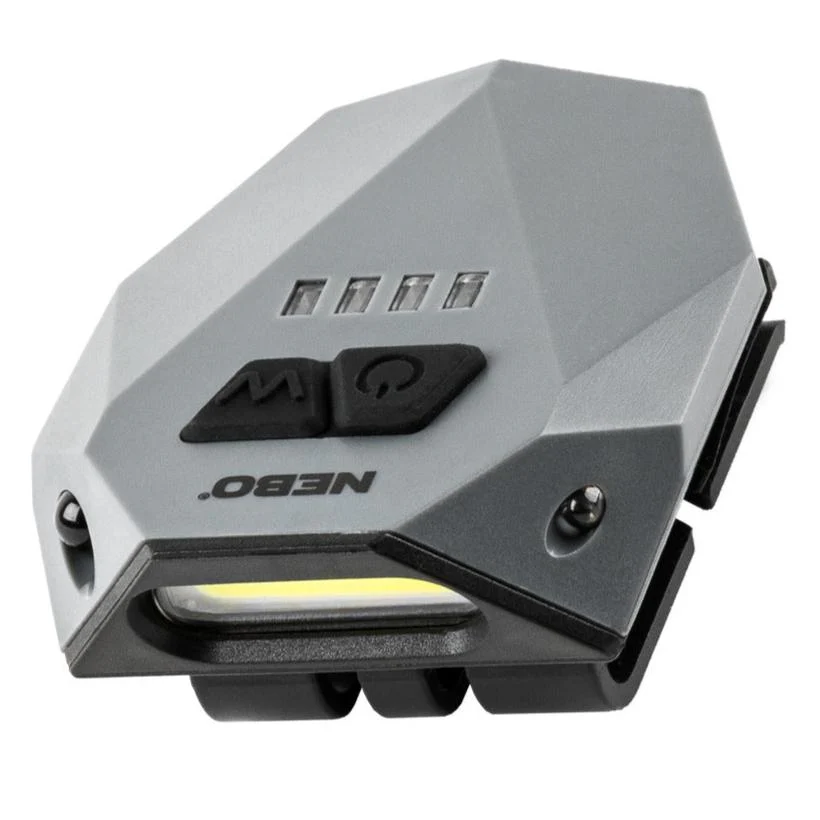 NEBO Einstein LED Headlamps - Image 2