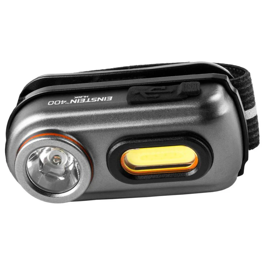 NEBO Einstein LED Headlamps - Image 3