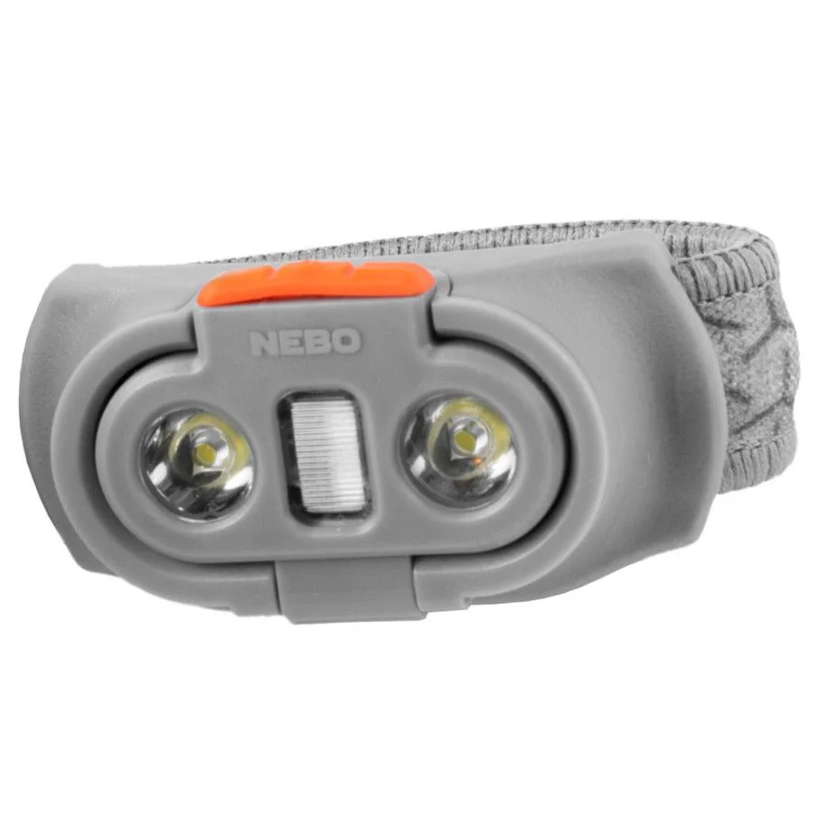 NEBO Einstein LED Headlamps - Image 4