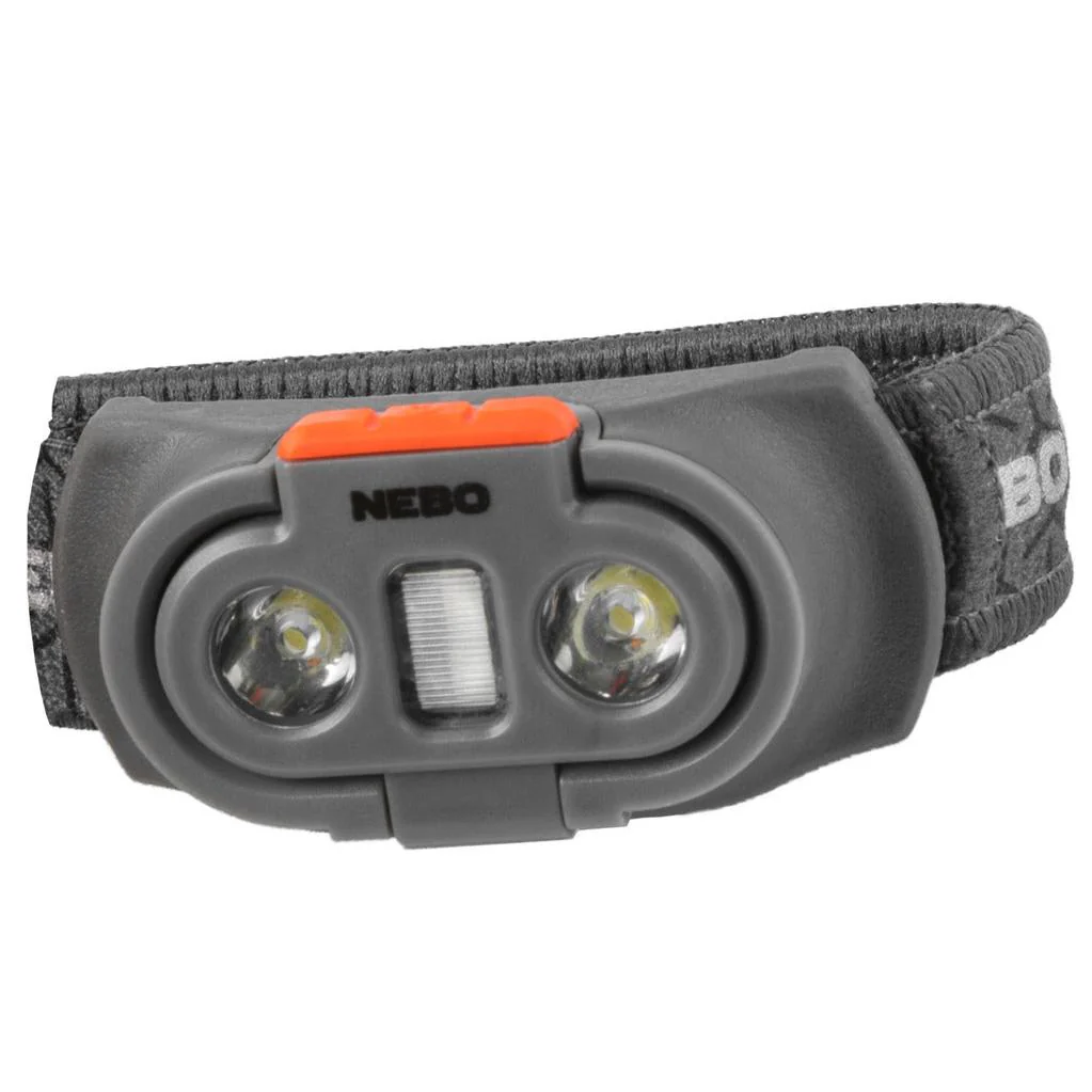 NEBO Einstein LED Headlamps - Image 5