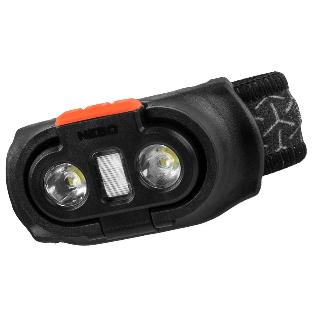 NEBO Einstein LED Headlamps - Image 6