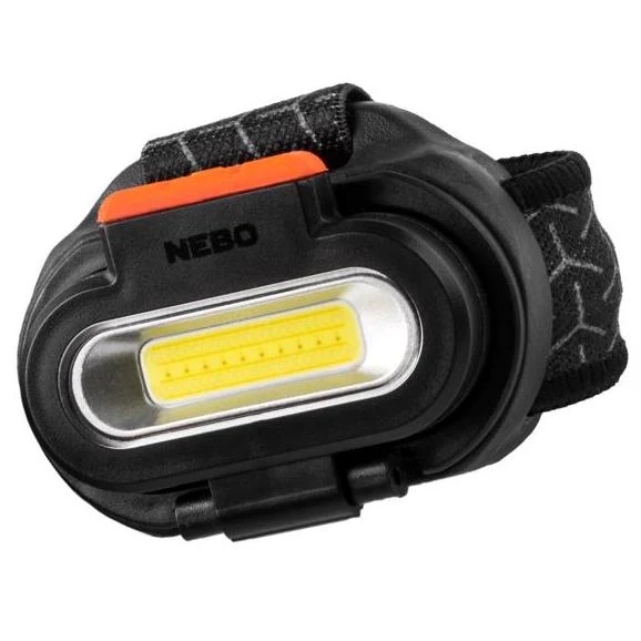 NEBO Einstein LED Headlamps - Image 7