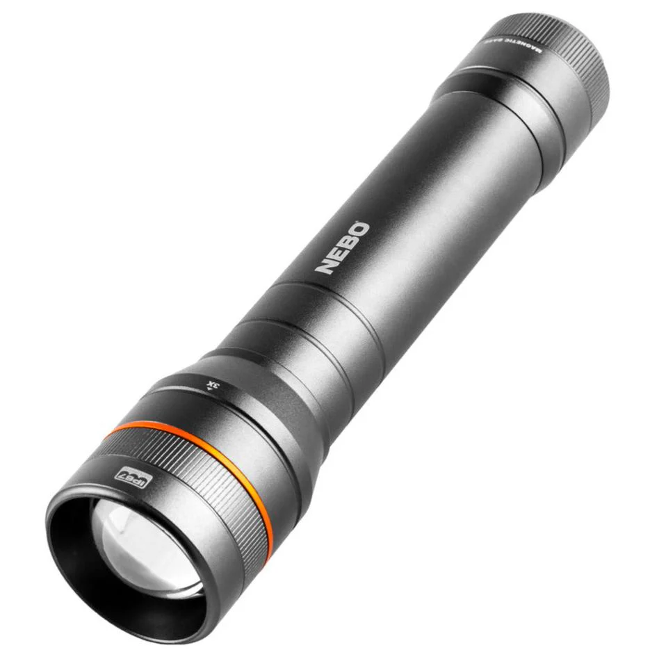 NEBO Newton Battery-Operated LED Flashlights - Image 2