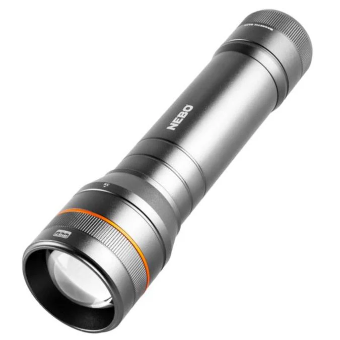 NEBO Newton Battery-Operated LED Flashlights - Image 3