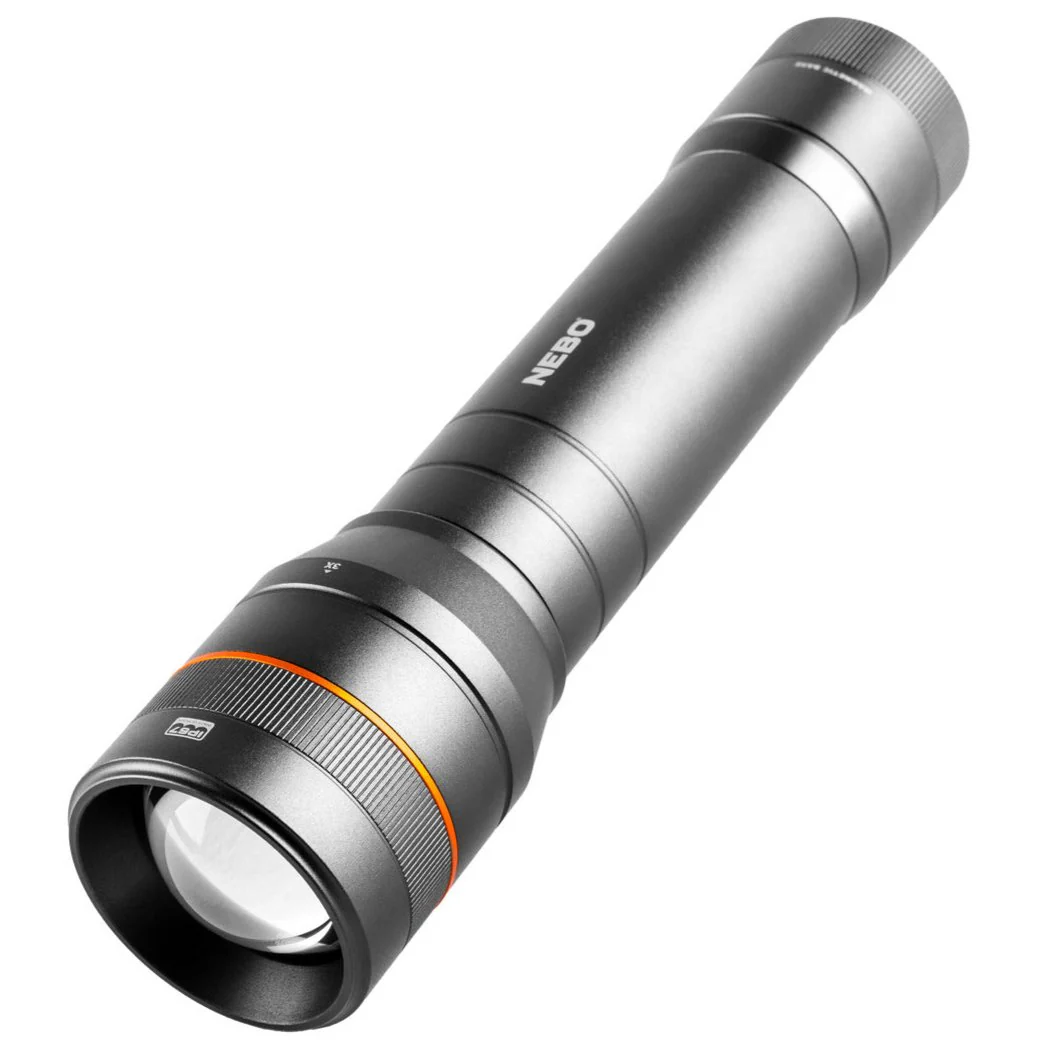 NEBO Newton Battery-Operated LED Flashlights - Image 4