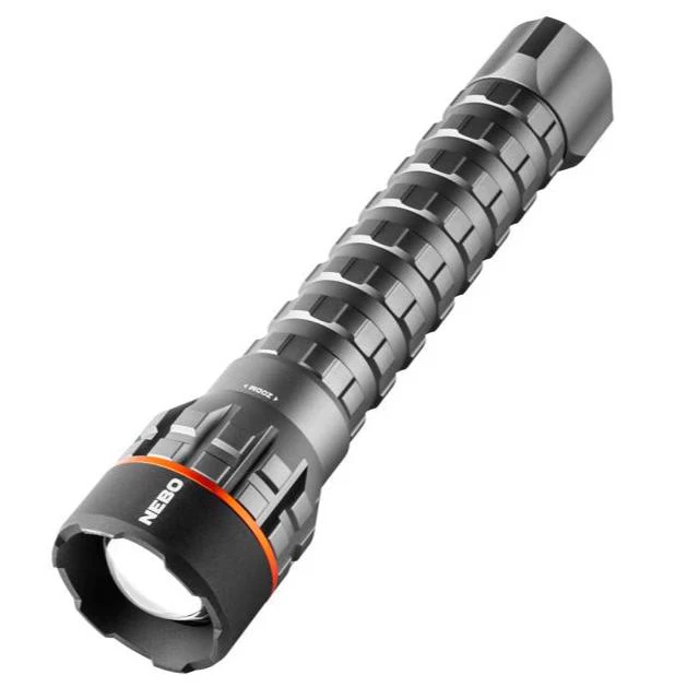 NEBO Newton Battery-Operated LED Flashlights - Image 5