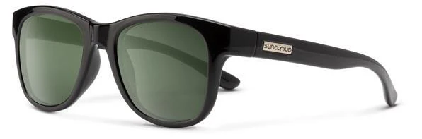 Suncloud Leeway Polarized Sunglasses - Image 3