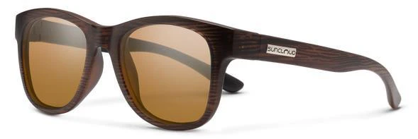 Suncloud Leeway Polarized Sunglasses - Image 4