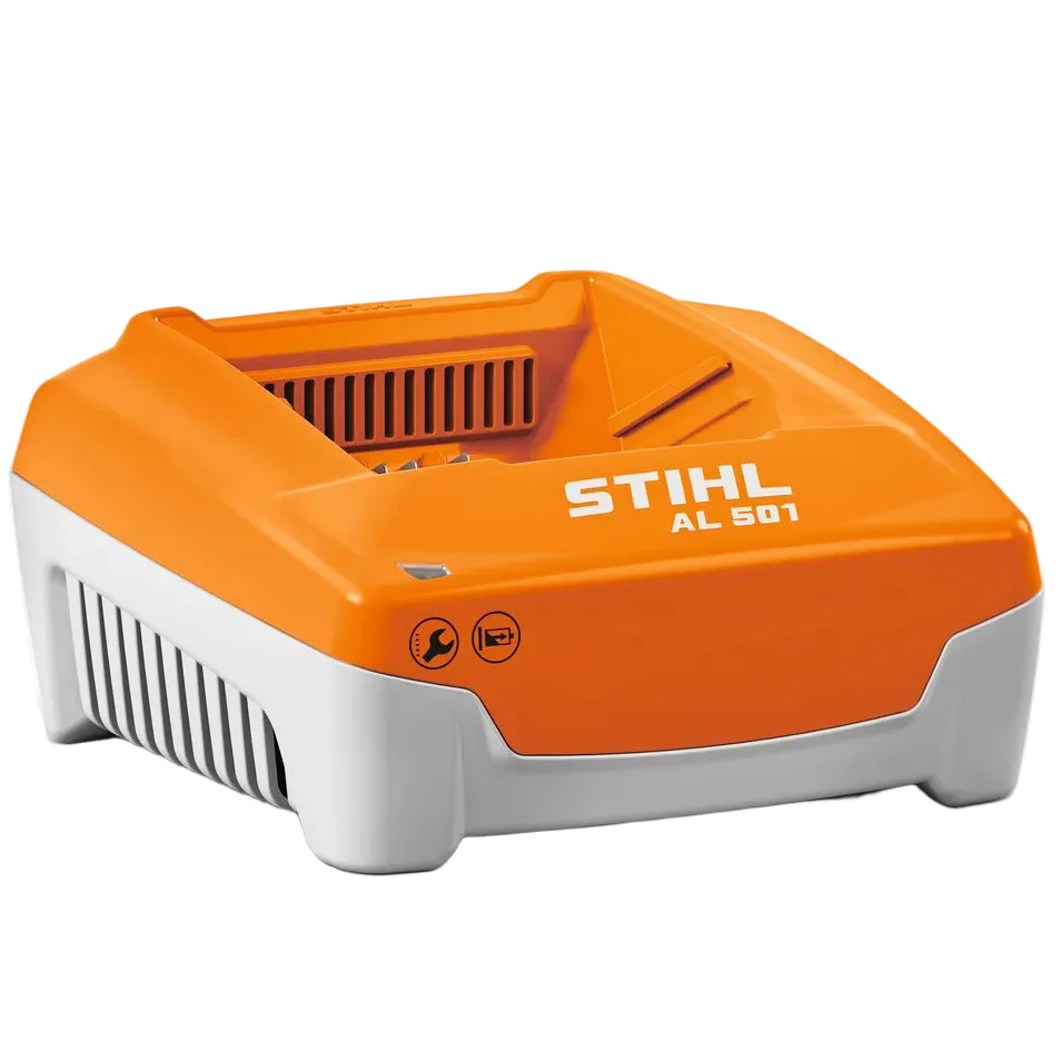 Stihl AK/AP Series Rechargeable Lithium-Ion Batteries & Chargers - Image 10