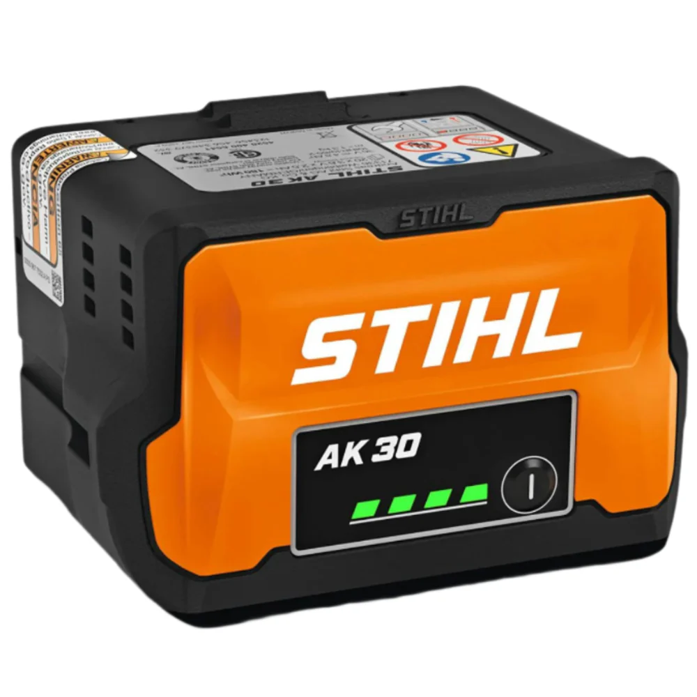 Stihl AK/AP Series Rechargeable Lithium-Ion Batteries & Chargers - Image 3