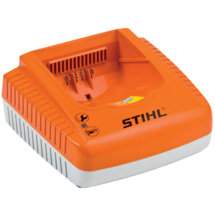 Stihl AK/AP Series Rechargeable Lithium-Ion Batteries & Chargers - Image 7