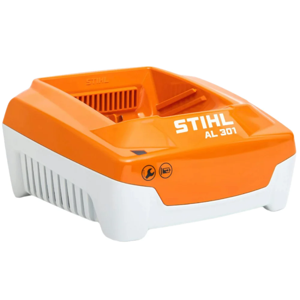 Stihl AK/AP Series Rechargeable Lithium-Ion Batteries & Chargers - Image 8