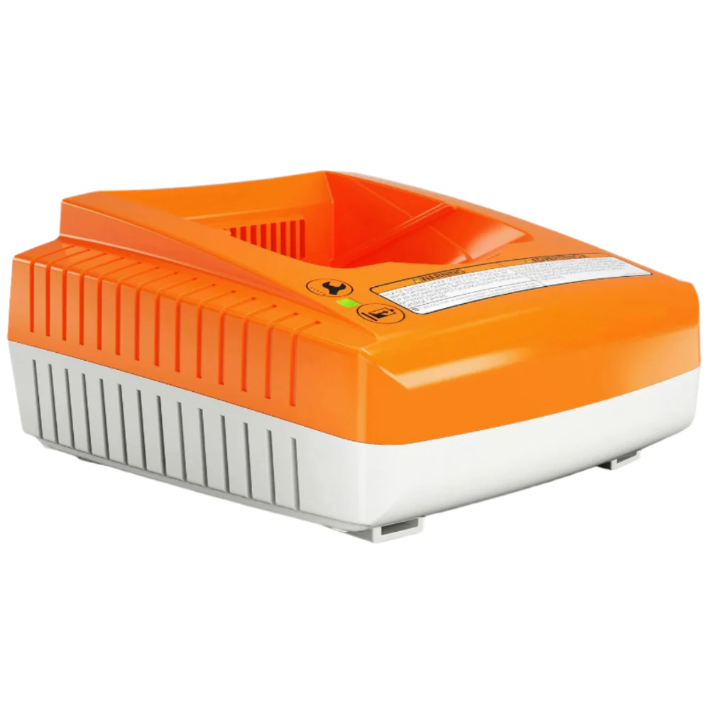 Stihl AK/AP Series Rechargeable Lithium-Ion Batteries & Chargers - Image 9