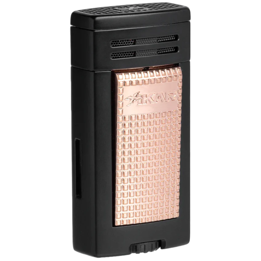 Xikar Ion Dual Jet Lighter - Image 2
