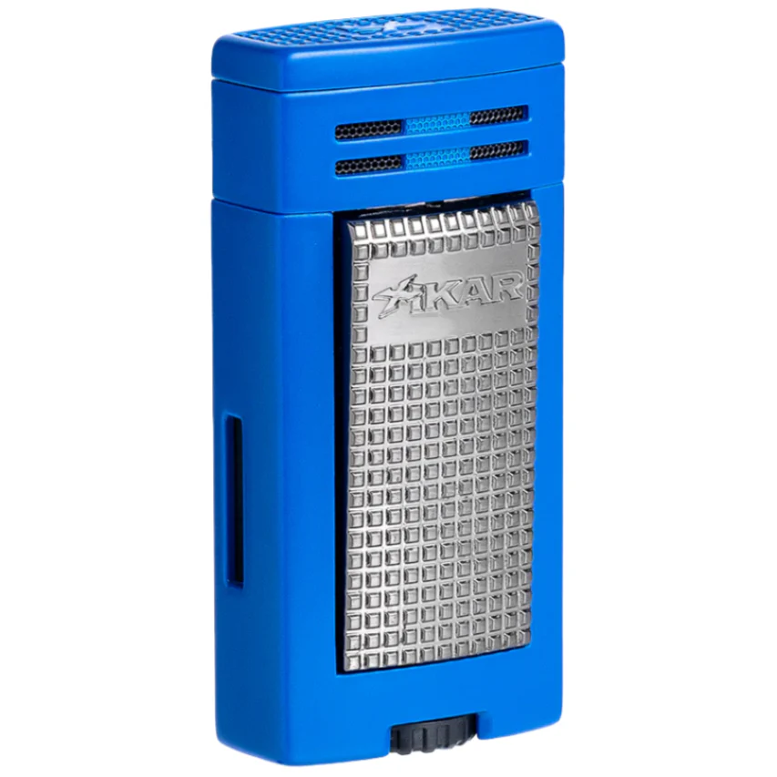 Xikar Ion Dual Jet Lighter - Image 3