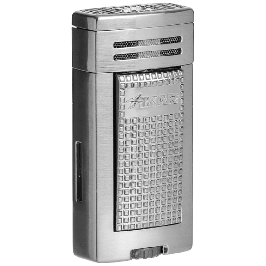 Xikar Ion Dual Jet Lighter - Image 4