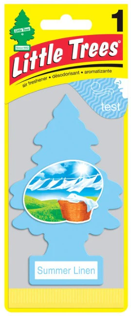 The Original Little Trees Hanging Air Freshener - Image 10