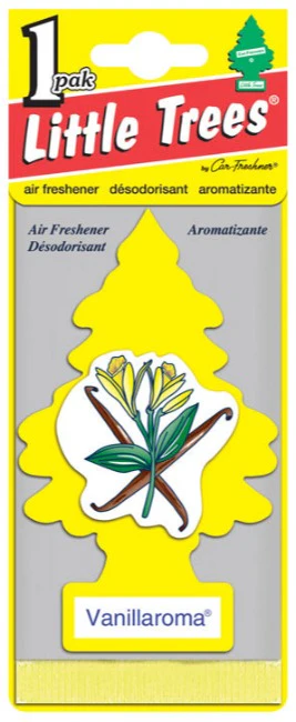 The Original Little Trees Hanging Air Freshener - Image 11
