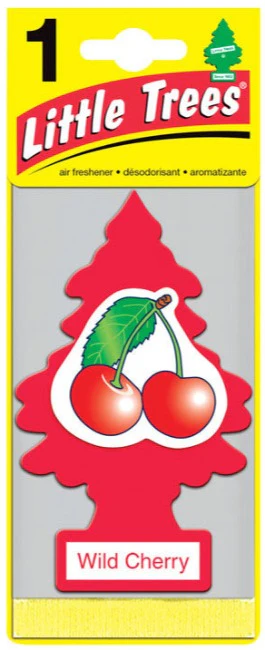 The Original Little Trees Hanging Air Freshener - Image 12