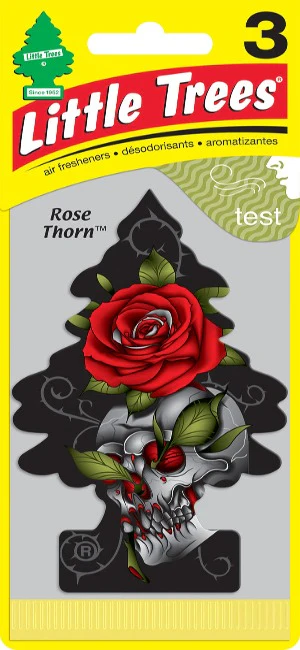 The Original Little Trees Hanging Air Freshener - Image 17