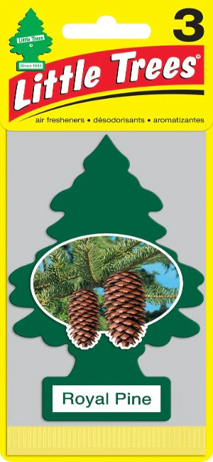 The Original Little Trees Hanging Air Freshener - Image 18