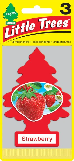 The Original Little Trees Hanging Air Freshener - Image 19