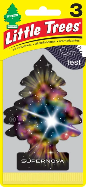 The Original Little Trees Hanging Air Freshener - Image 20