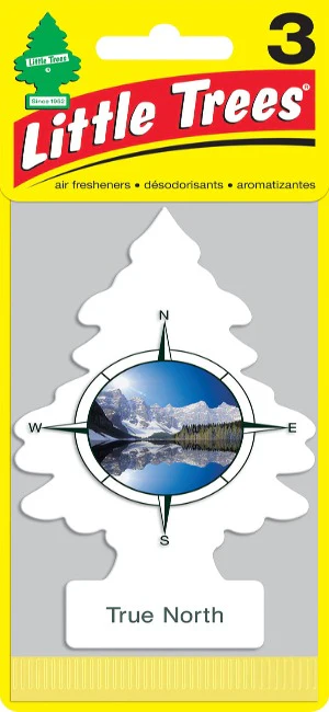 The Original Little Trees Hanging Air Freshener - Image 21