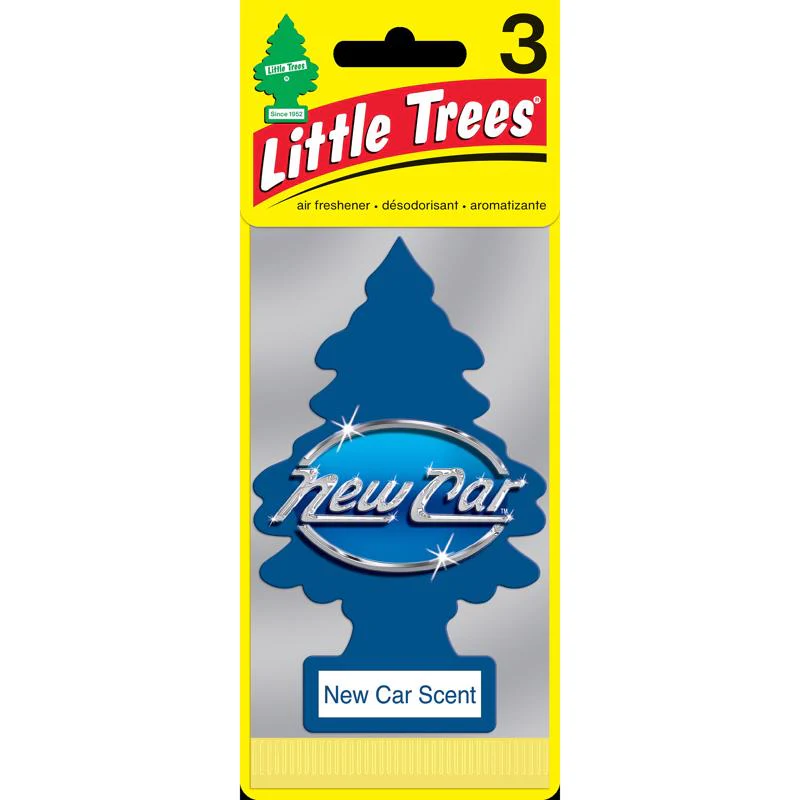 The Original Little Trees Hanging Air Freshener - Image 22
