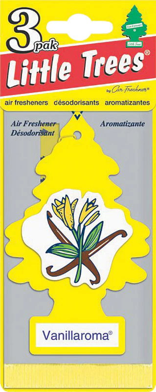 The Original Little Trees Hanging Air Freshener - Image 23