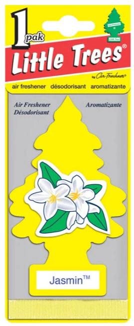The Original Little Trees Hanging Air Freshener - Image 3