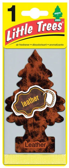 The Original Little Trees Hanging Air Freshener - Image 4