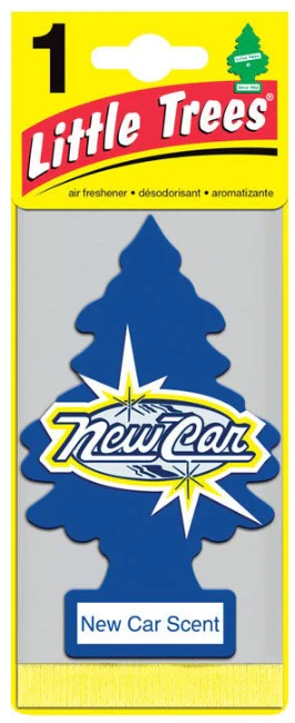 The Original Little Trees Hanging Air Freshener - Image 5