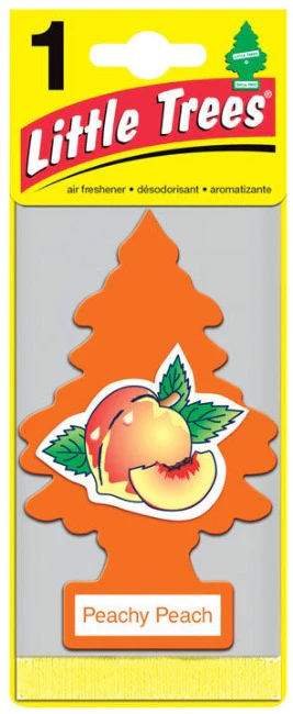 The Original Little Trees Hanging Air Freshener - Image 6