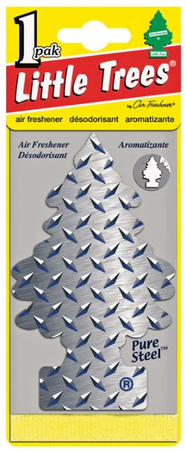 The Original Little Trees Hanging Air Freshener - Image 7