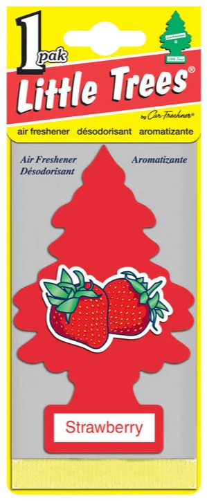 The Original Little Trees Hanging Air Freshener - Image 9