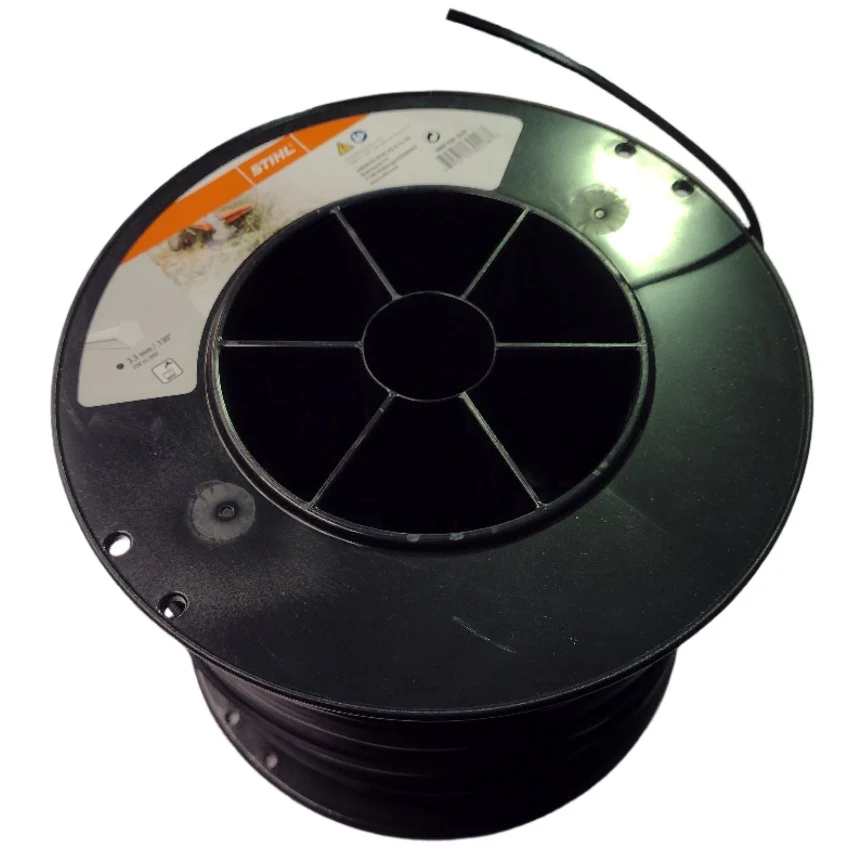 Stihl Premium Trimmer Line - 3.3mm / .13" - Image 4