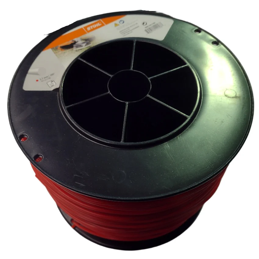 Stihl Premium Trimmer Line - 2.7mm / .105" - Image 4