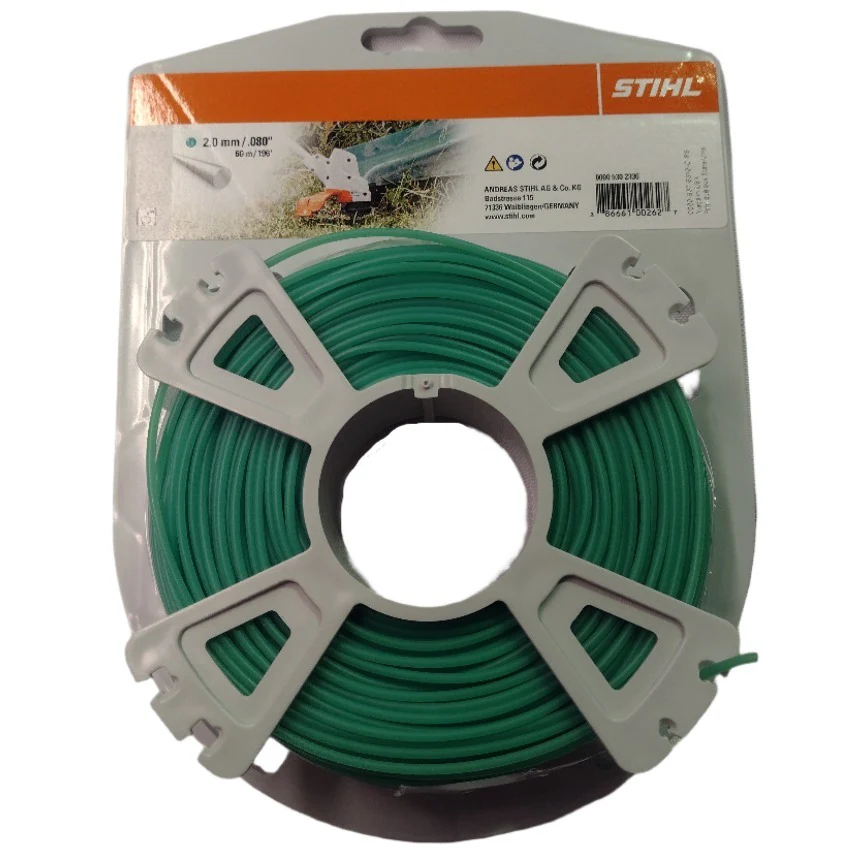 Stihl Premium Trimmer Line - 2.0mm / .08" - Image 2