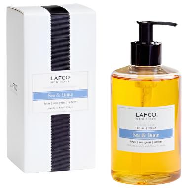 LAFCO Liquid Hand Soap - 12 oz. - Image 2