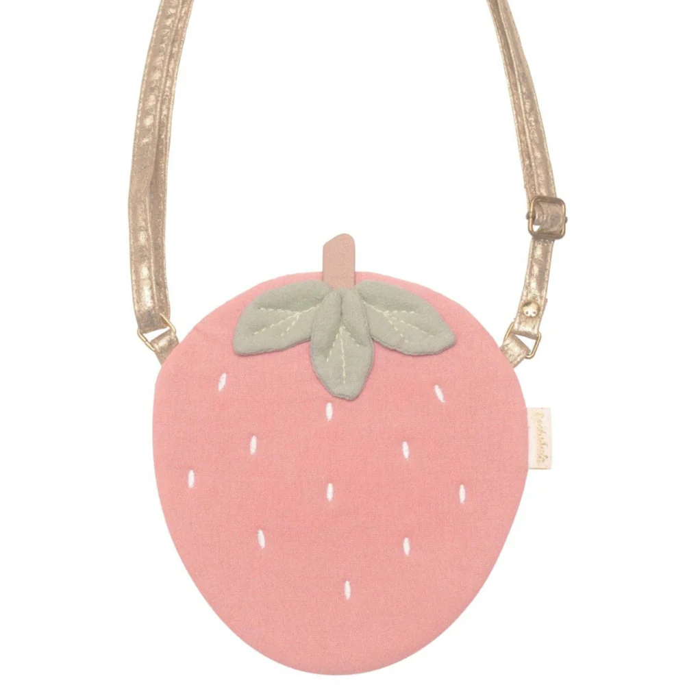 Rockahula Kids Youth Velvet Crossbody Bags - Image 4