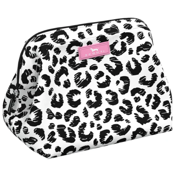 Scout Little Big Mouth Makeup Bag - Image 2