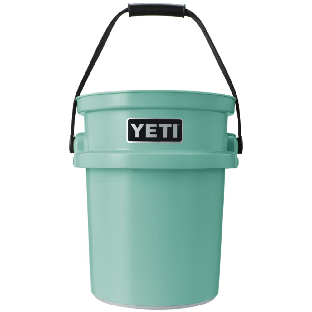 YETI LoadOut 5 Gallon Bucket - Image 3
