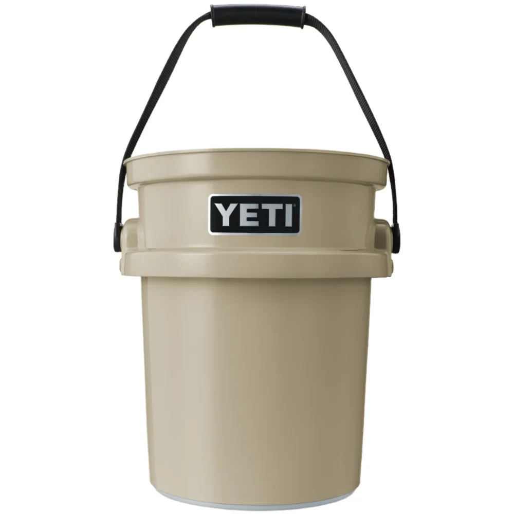 YETI LoadOut 5 Gallon Bucket - Image 4