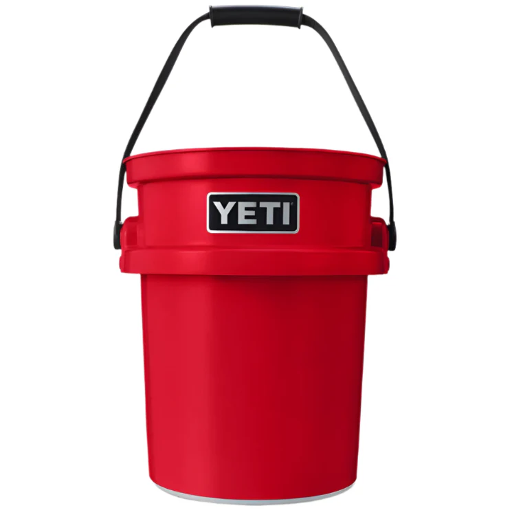 YETI LoadOut 5 Gallon Bucket - Image 5