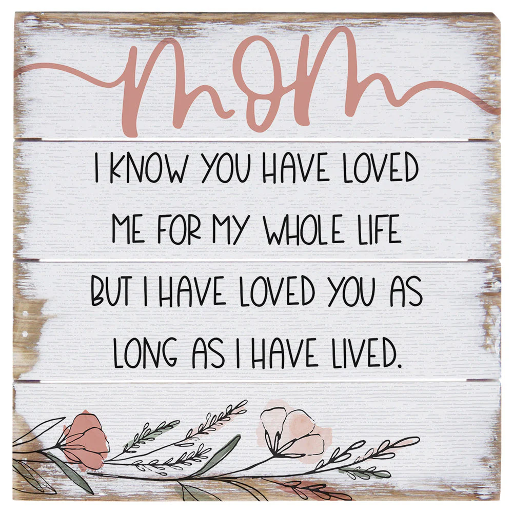 Sincere Surroundings Humorous Pinewood Signs (Small) - 3.5" to 12" - Image 15