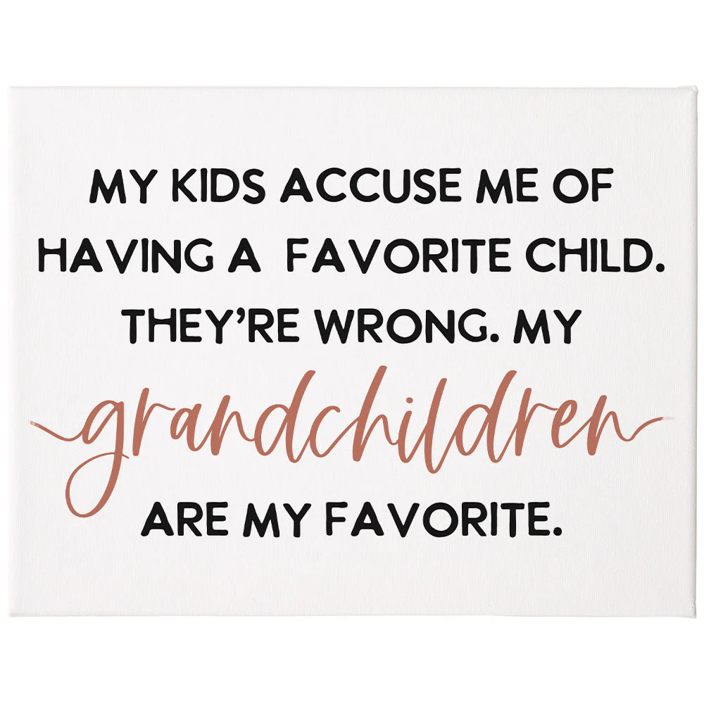 Sincere Surroundings Humorous Pinewood Signs (Small) - 3.5" to 12" - Image 20