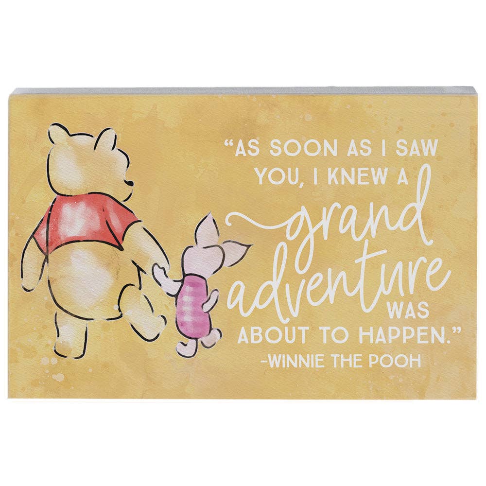 Sincere Surroundings Humorous Pinewood Signs (Small) - 3.5" to 12" - Image 29