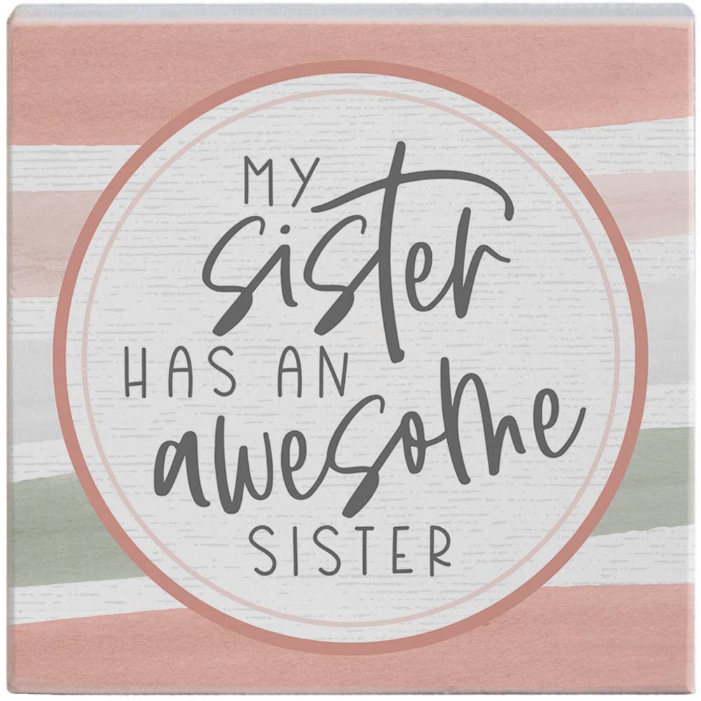 Sincere Surroundings Humorous Pinewood Signs (Small) - 3.5" to 12" - Image 33