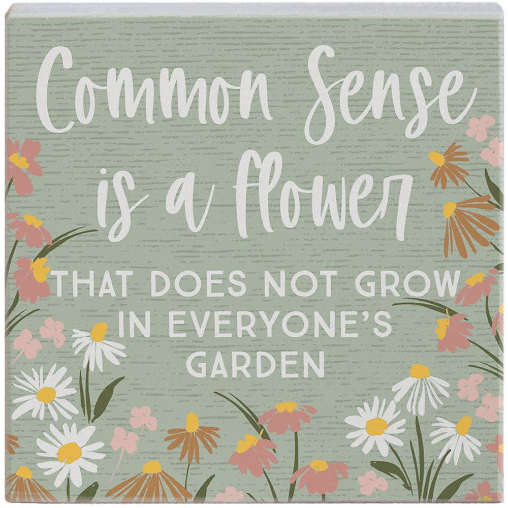 Sincere Surroundings Humorous Pinewood Signs (Small) - 3.5" to 12" - Image 39